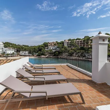 Holiday home Beachhouse Sa Barca Santanyi