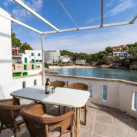 Beachhouse Sa Barca Holiday home