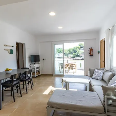 Beachhouse Sa Barca Santanyi