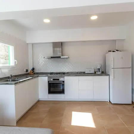 Beachhouse Sa Barca Santanyi
