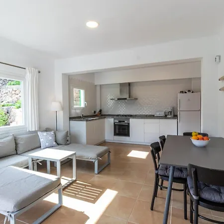 Beachhouse Sa Barca Holiday home