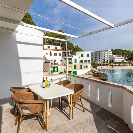 Beachhouse Sa Barca Santanyi