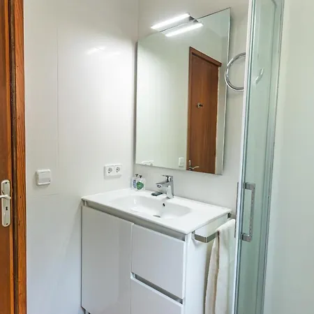 Beachhouse Sa Barca Holiday home Santanyi