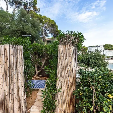 Beachhouse Sa Barca Holiday home *