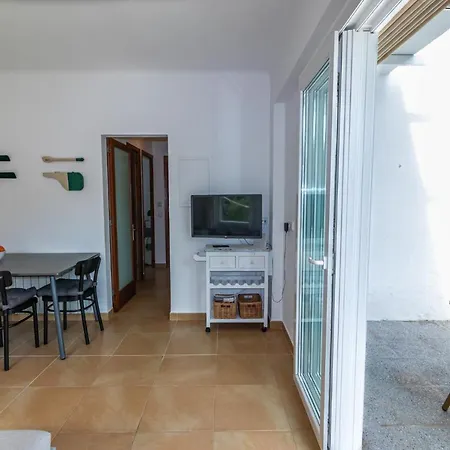 Beachhouse Sa Barca Holiday home Santanyi