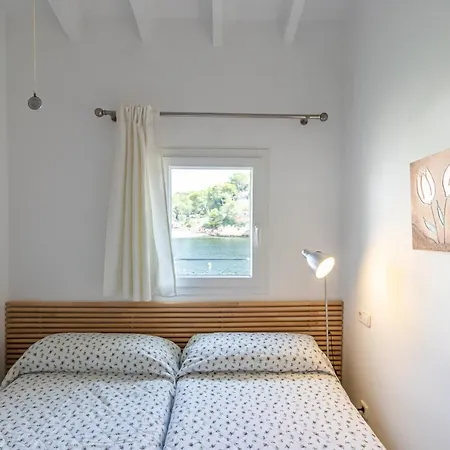 Beachhouse Sa Barca * Santanyi