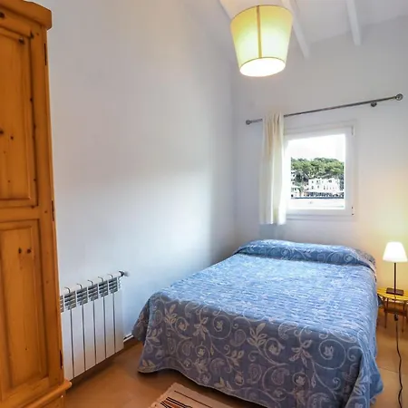 Beachhouse Sa Barca Holiday home