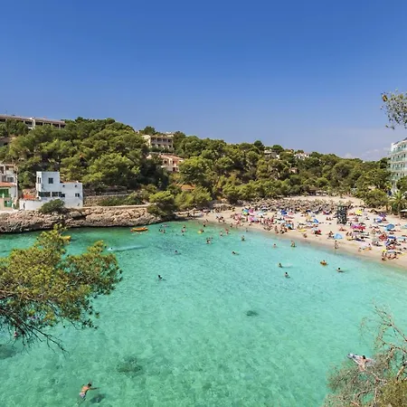 Holiday home Beachhouse Sa Barca *