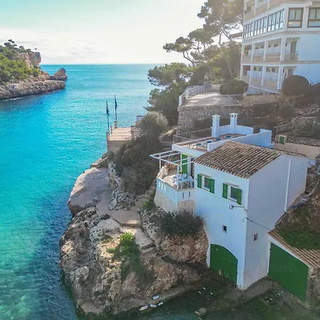 Beachhouse Sa Barca Santanyi