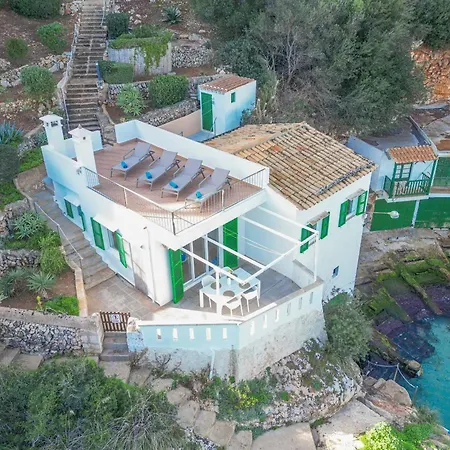 Beachhouse Sa Barca Holiday home *