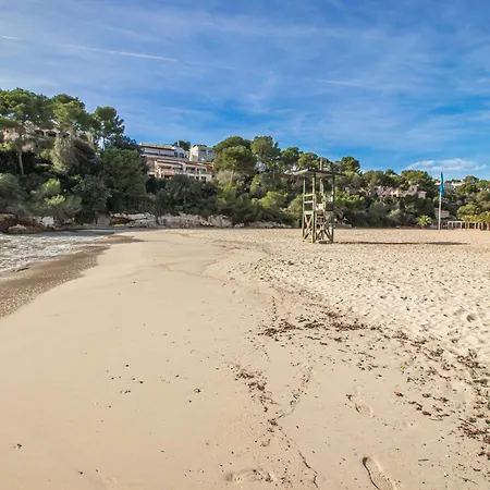 Beachhouse Sa Barca Santanyi