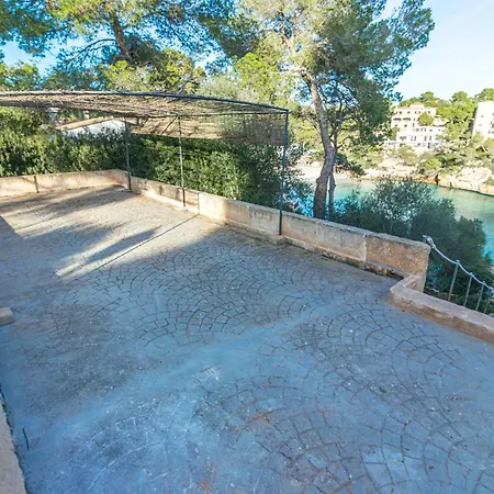 Beachhouse Sa Barca Santanyi