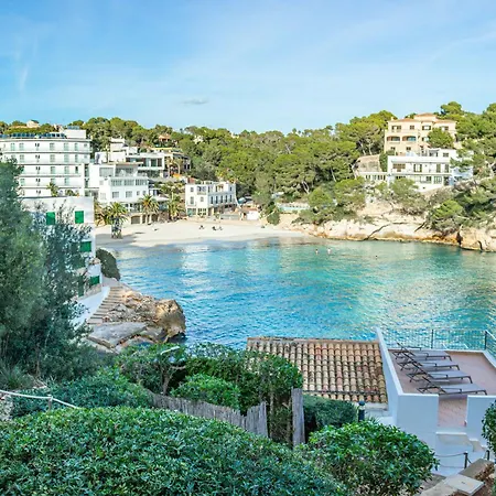 Beachhouse Sa Barca Holiday home