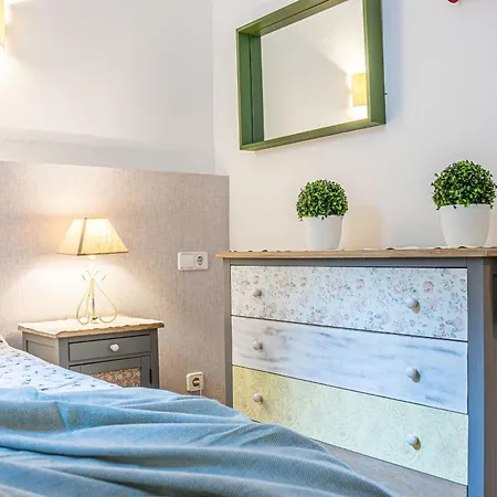 Beachhouse Sa Barca Holiday home *