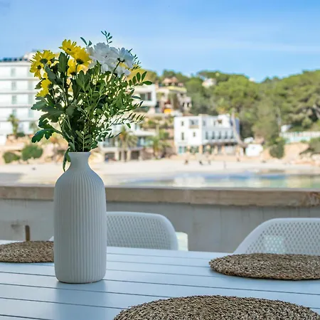 Beachhouse Sa Barca Holiday home Santanyi