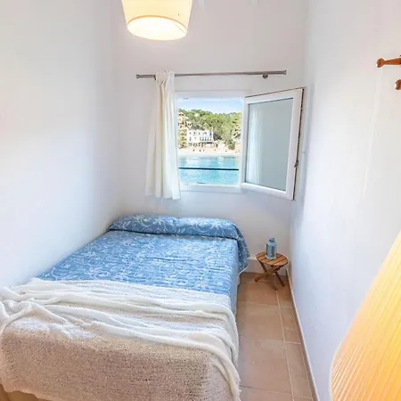 Beachhouse Sa Barca Santanyi