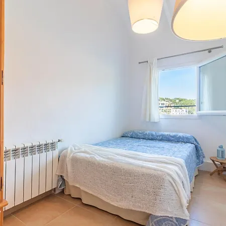 Beachhouse Sa Barca Holiday home
