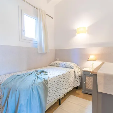 Beachhouse Sa Barca Holiday home *