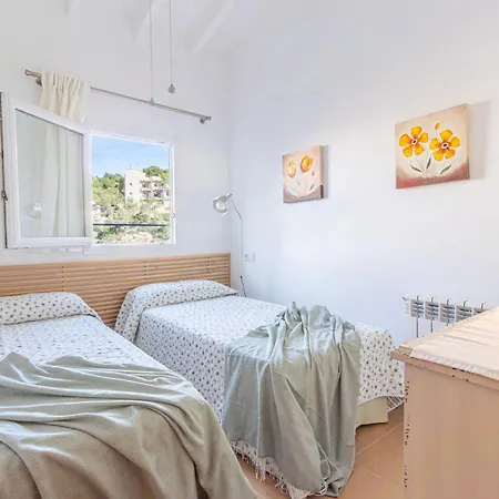 Holiday home Beachhouse Sa Barca *