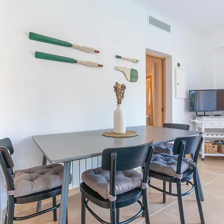 Beachhouse Sa Barca Holiday home Santanyi