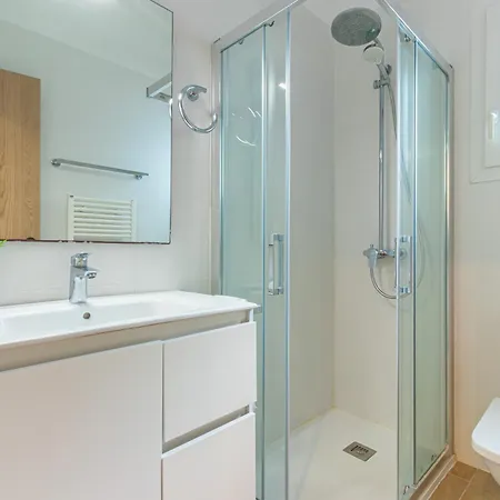 Holiday home Beachhouse Sa Barca Santanyi