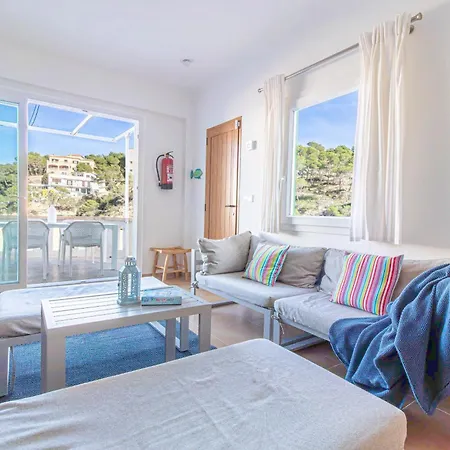 Beachhouse Sa Barca Santanyi