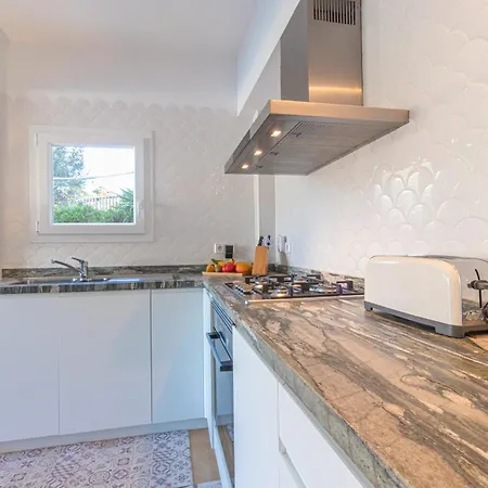 Beachhouse Sa Barca Holiday home