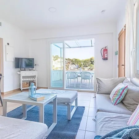 Beachhouse Sa Barca Holiday home Santanyi