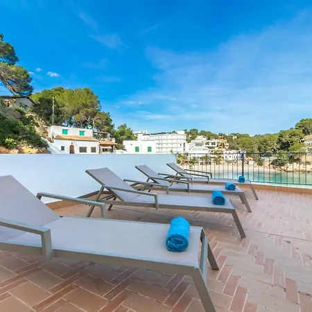 Beachhouse Sa Barca Santanyi