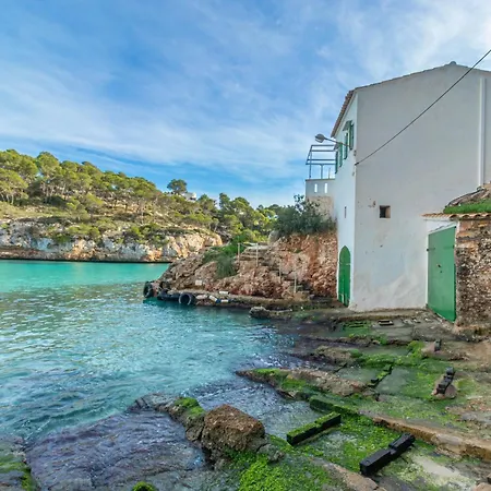 Beachhouse Sa Barca Holiday home *