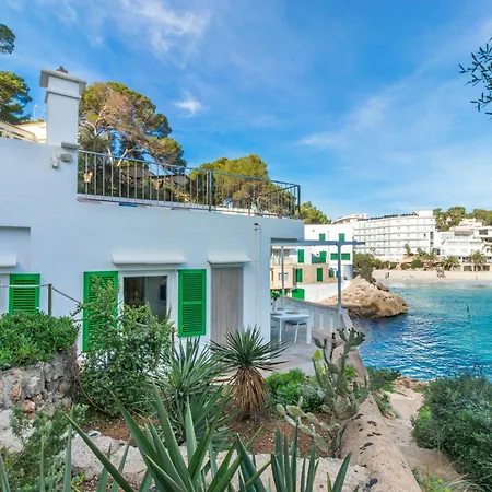 Beachhouse Sa Barca Santanyi
