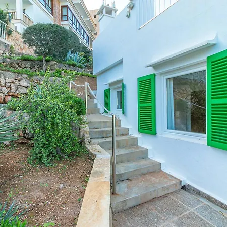 Beachhouse Sa Barca * Santanyi