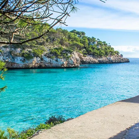 Beachhouse Sa Barca Holiday home Santanyi